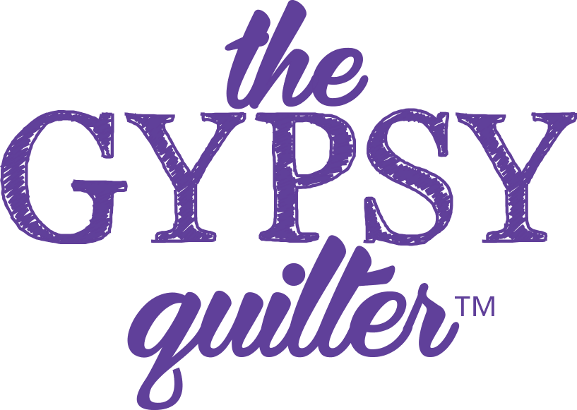 The Gypsy Quilter Wool Pressing Mat 13-1/2in x 13-1/2in x 1/2in Thick -  Gypsy Quilter